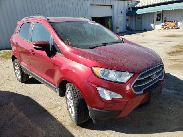 FORD ECOSPORT S 2018 maj3p1te8jc244457