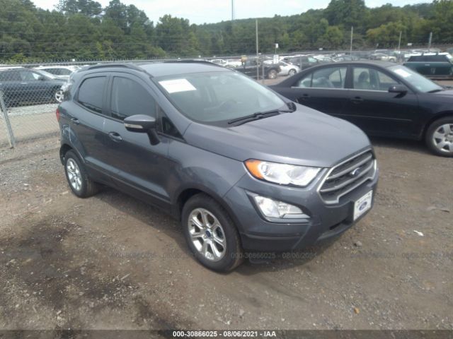 FORD ECOSPORT 2018 maj3p1te9jc159031