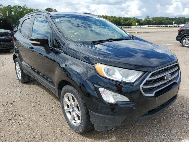 FORD ECOSPORT S 2018 maj3p1te9jc159191