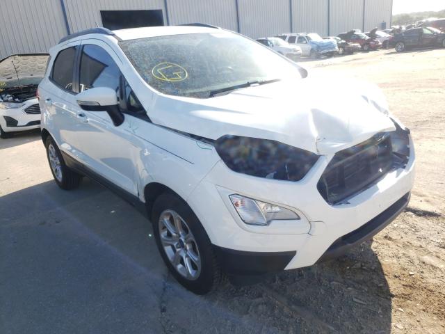 FORD ECOSPORT S 2018 maj3p1te9jc163385