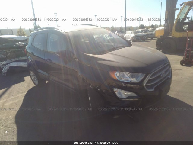 FORD ECOSPORT 2018 maj3p1te9jc163676