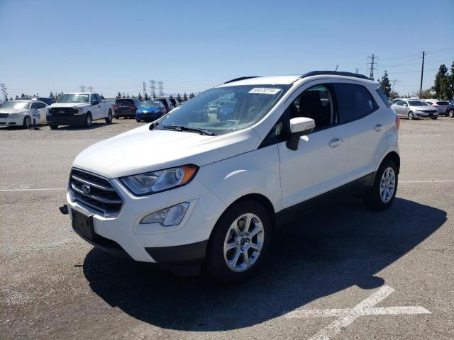 FORD ECOSPORT 2018 maj3p1te9jc166660