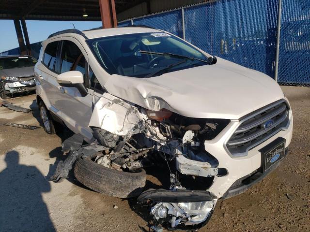 FORD ECOSPORT S 2018 maj3p1te9jc172622