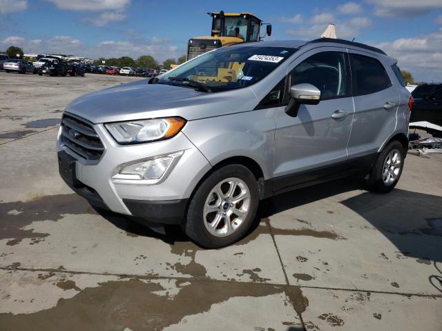 FORD ECOSPORT 2018 maj3p1te9jc175617