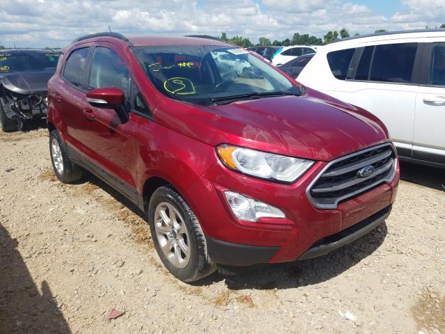 FORD ECOSPORT S 2018 maj3p1te9jc179103