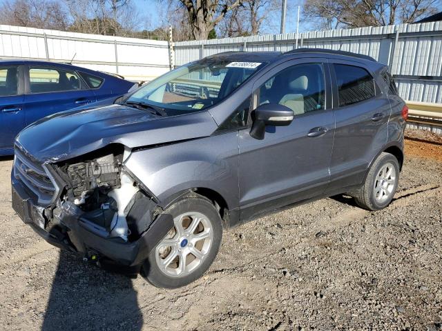 FORD ECOSPORT 2018 maj3p1te9jc188724