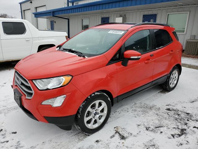 FORD ECOSPORT S 2018 maj3p1te9jc191607