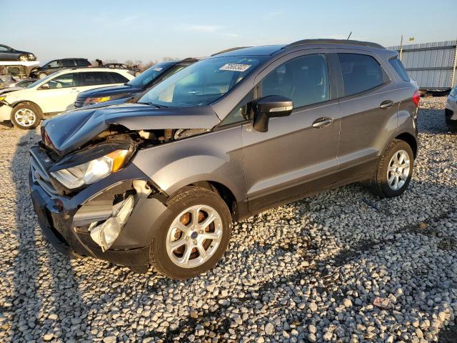 FORD ECOSPORT S 2018 maj3p1te9jc195382