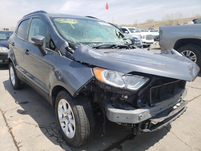 FORD ECOSPORT S 2018 maj3p1te9jc195396