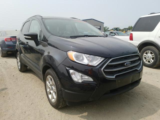 FORD ECOSPORT S 2018 maj3p1te9jc197407