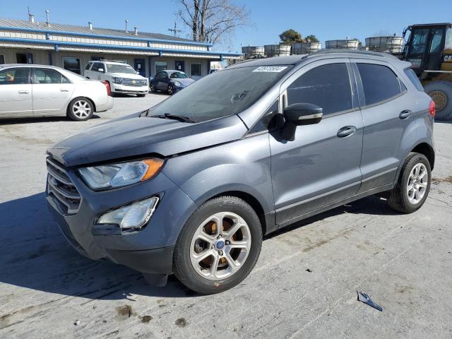 FORD ECOSPORT 2018 maj3p1te9jc199657