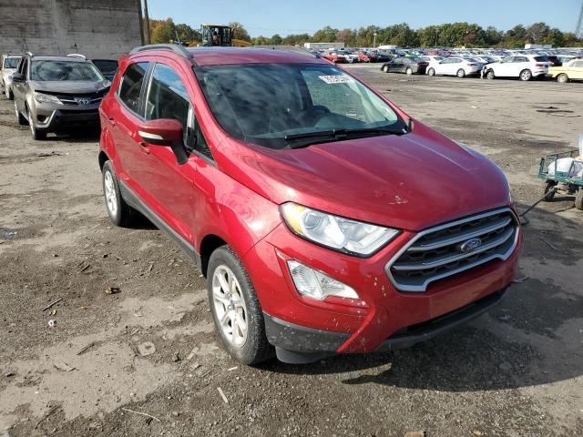 FORD ECOSPORT S 2018 maj3p1te9jc205781