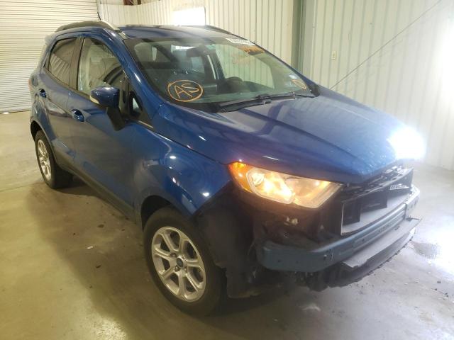 FORD ECOSPORT S 2018 maj3p1te9jc209443