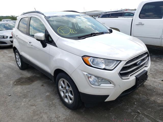 FORD ECOSPORT S 2018 maj3p1te9jc210480