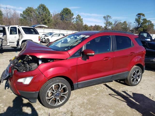 FORD ECOSPORT S 2018 maj3p1te9jc232382