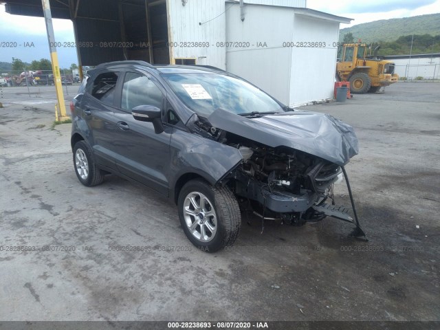 FORD ECOSPORT 2018 maj3p1te9jc234259