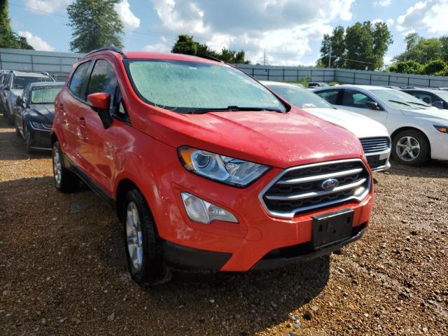 FORD ECOSPORT S 2018 maj3p1te9jc240224