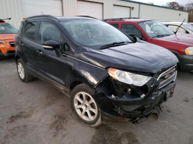 FORD ECOSPORT S 2018 maj3p1texjc158907