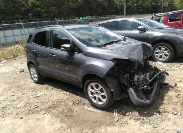 FORD ECOSPORT 2017 maj3p1texjc160527