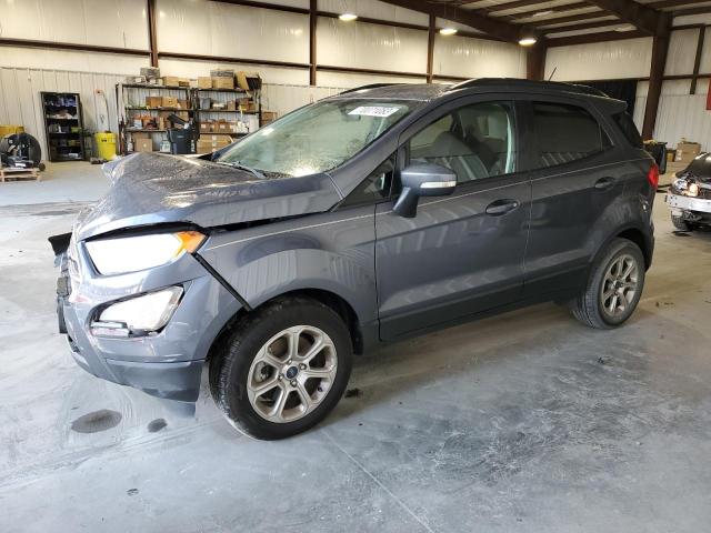 FORD ECOSPORT 2018 maj3p1texjc164125