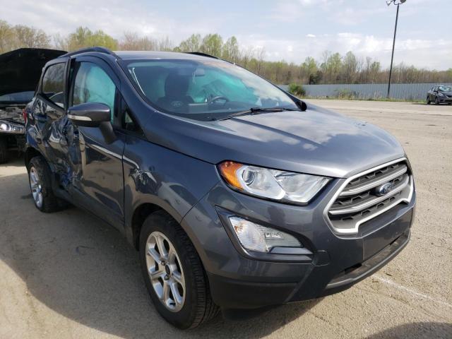 FORD ECOSPORT S 2018 maj3p1texjc164772