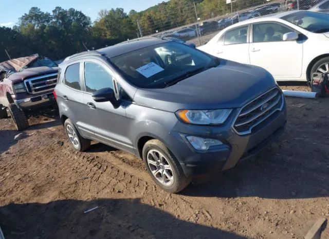 FORD ECOSPORT 2018 maj3p1texjc178333