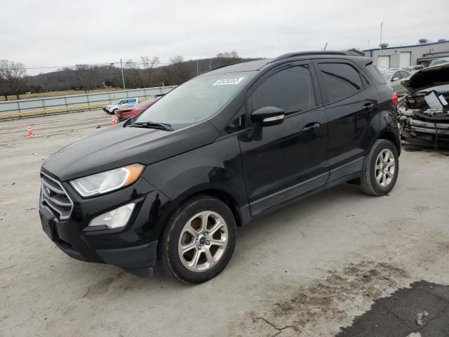 FORD ECOSPORT 2018 maj3p1texjc179580