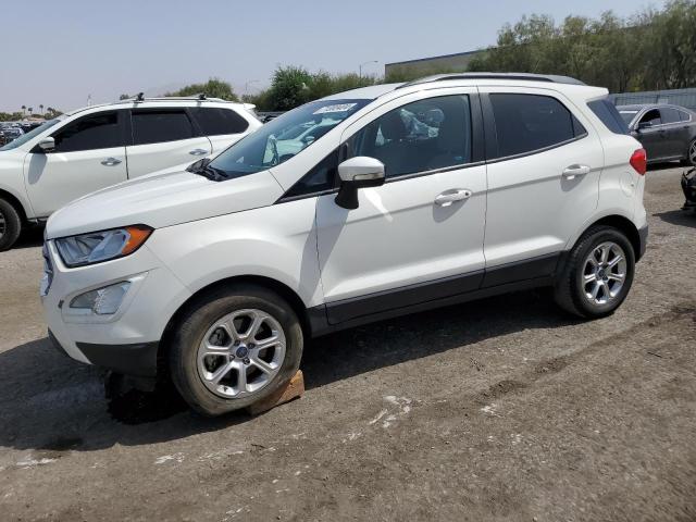 FORD ECOSPORT S 2018 maj3p1texjc183516