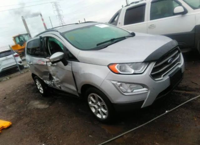 FORD ECOSPORT 2018 maj3p1texjc185038