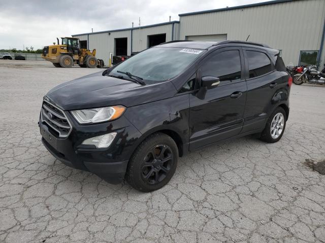 FORD ECOSPORT 2018 maj3p1texjc194368