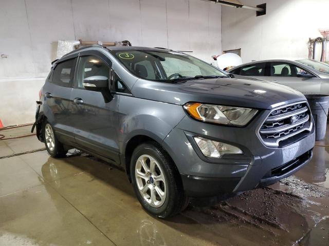 FORD ECOSPORT S 2018 maj3p1texjc195407