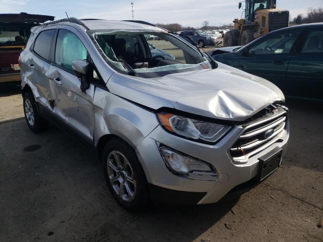 FORD ECOSPORT S 2018 maj3p1texjc196010