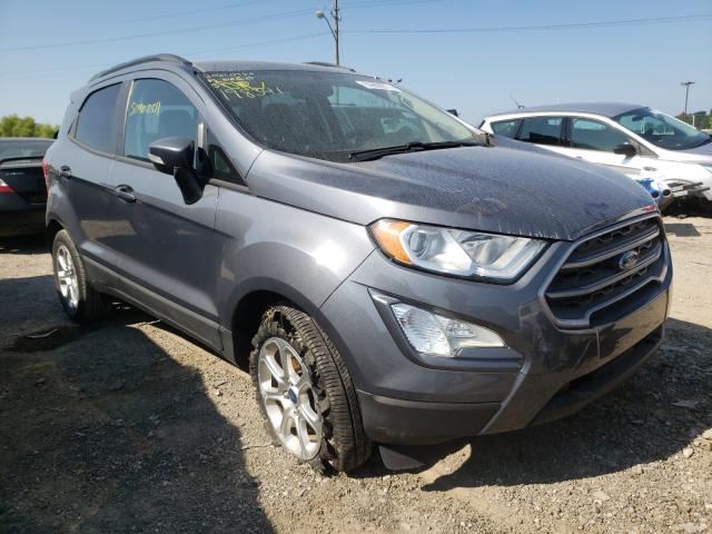 FORD ECOSPORT S 2018 maj3p1texjc198341