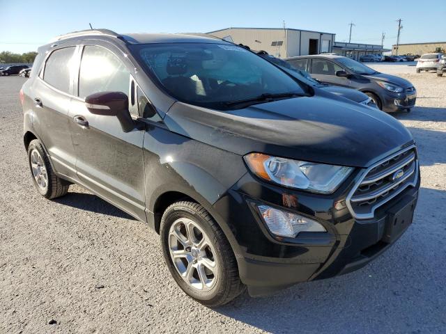 FORD ECOSPORT S 2018 maj3p1texjc200072