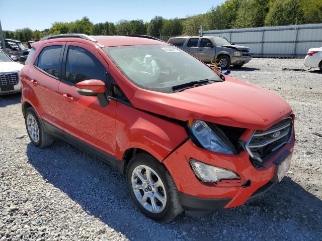 FORD ECOSPORT S 2018 maj3p1texjc205028