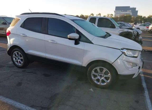 FORD ECOSPORT 2018 maj3p1texjc208205