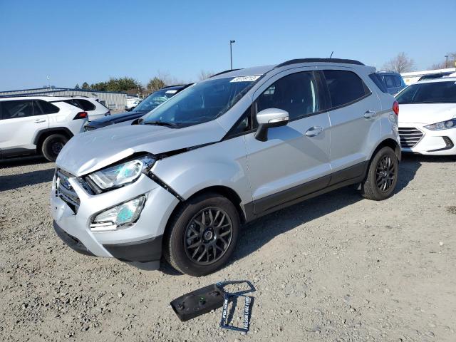 FORD ECOSPORT S 2018 maj3p1texjc208396