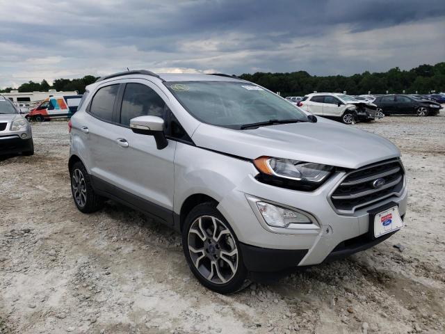 FORD ECOSPORT S 2018 maj3p1texjc210245