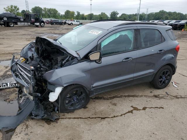 FORD ECOSPORT S 2018 maj3p1texjc214635