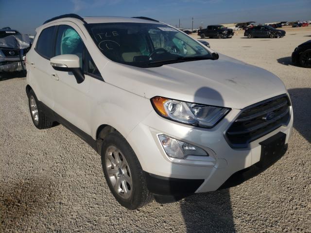 FORD NULL 2018 maj3p1texjc215011