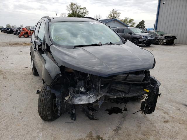 FORD ECOSPORT 2018 maj3p1texjc215316