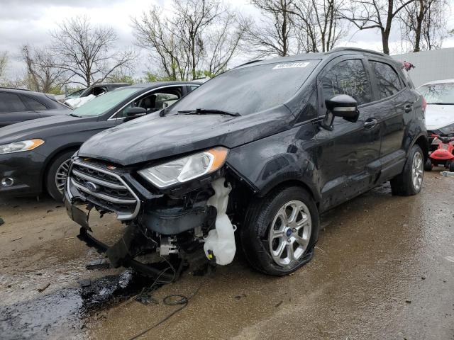 FORD ECOSPORT 2018 maj3p1texjc215431