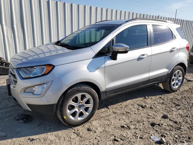 FORD ECOSPORT 2018 maj3p1texjc220919