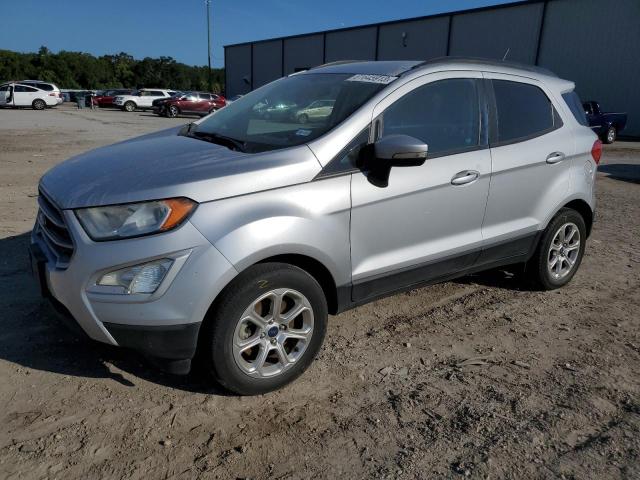 FORD NULL 2018 maj3p1texjc222301