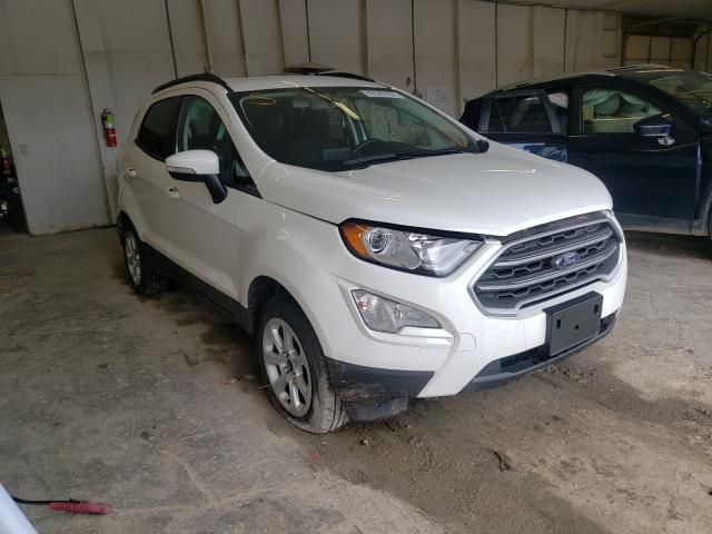 FORD NULL 2018 maj3p1texjc224789