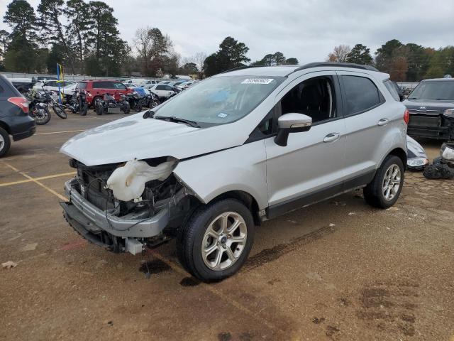 FORD ECOSPORT 2018 maj3p1texjc226848