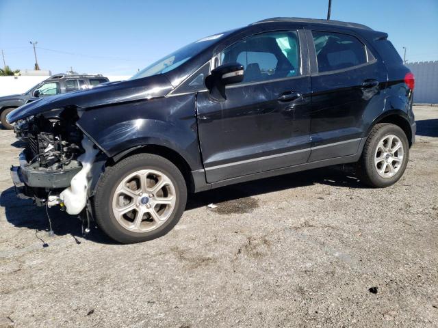 FORD ECOSPORT S 2018 maj3p1texjc229586