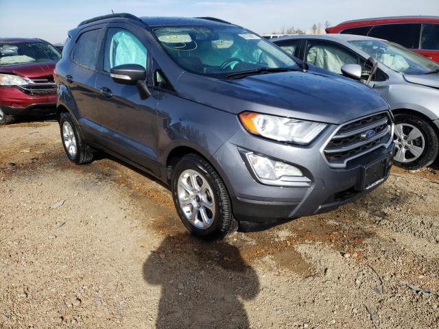 FORD ECOSPORT S 2018 maj3p1texjc232293