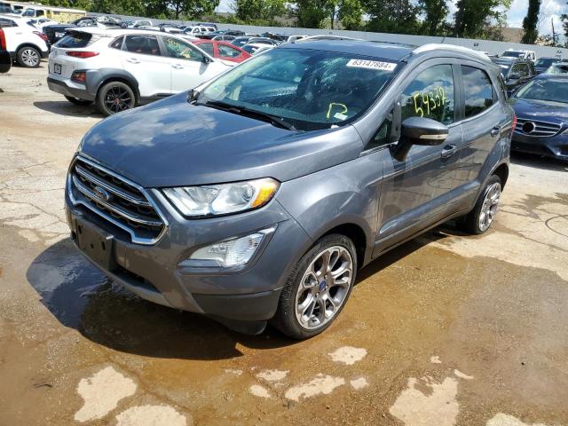 FORD ECOSPORT 2018 maj3p1ve0jc160839