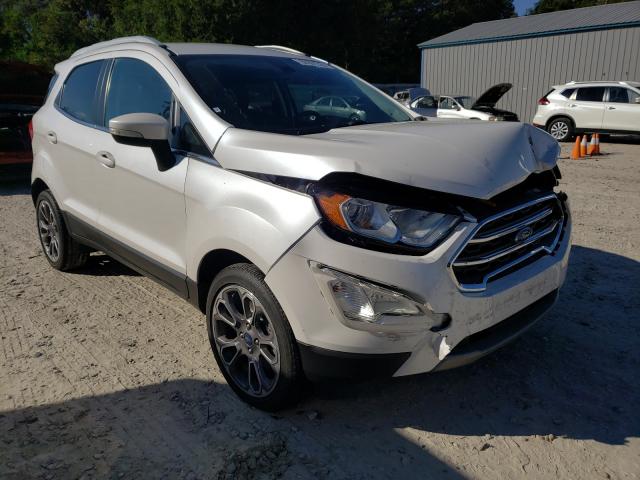 FORD ECOSPORT T 2018 maj3p1ve0jc160856